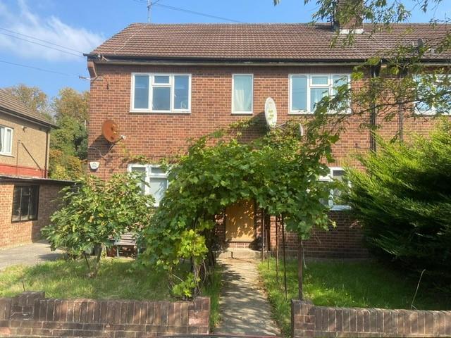 Abercorn Road, Mill Hill